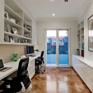 Office Cabinets