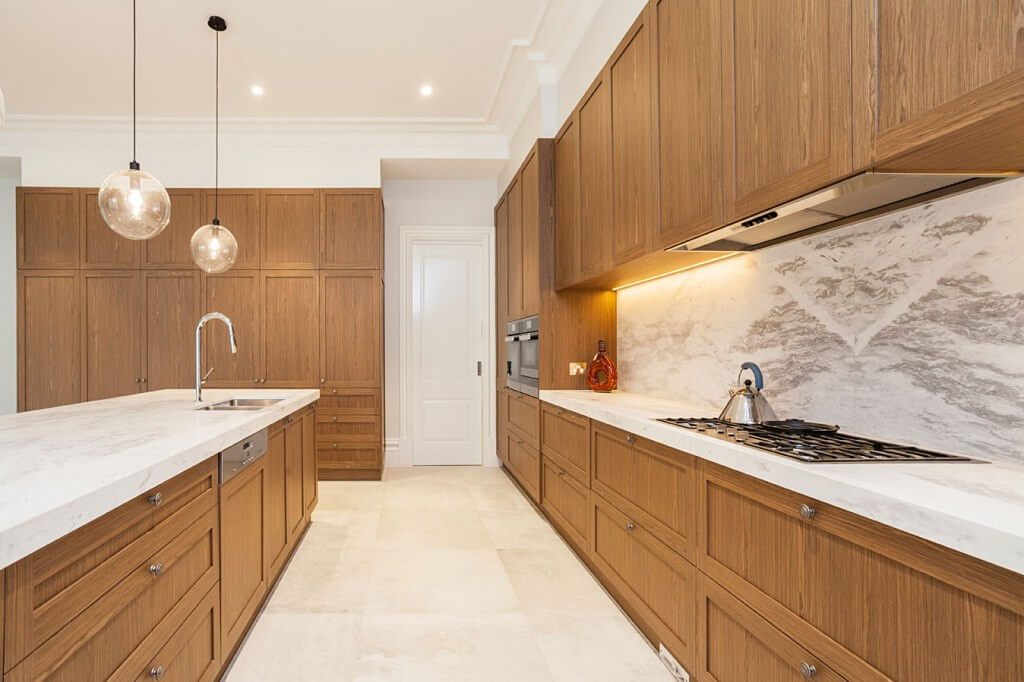 Kitchen Renovation Reface Or Replace, Kitchen Cabinet Refacing Melbourne