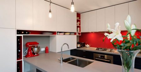 kitchen cabinets - kitchen renovation - h&h cabinets