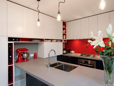 kitchen cabinets - kitchen renovation - h&h cabinets