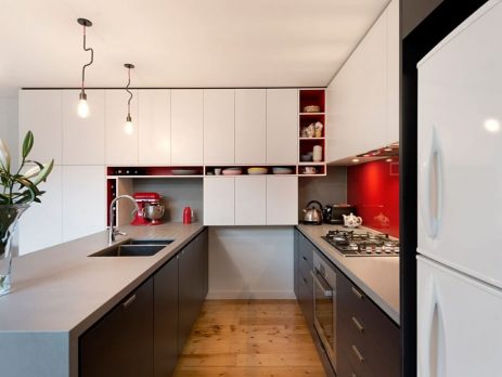 kitchen cabinets