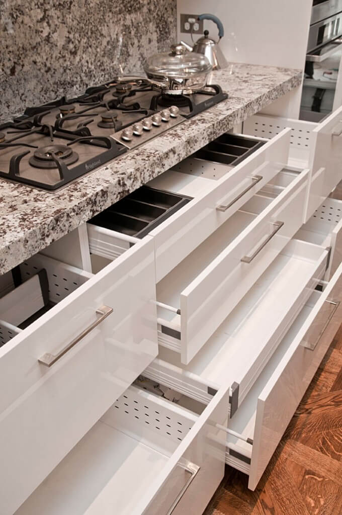 Kitchen Cabinets Pull Out Drawers H H Cabinets