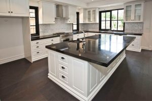 Kitchen Cabinets