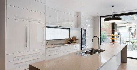 Kitchen Cabinets