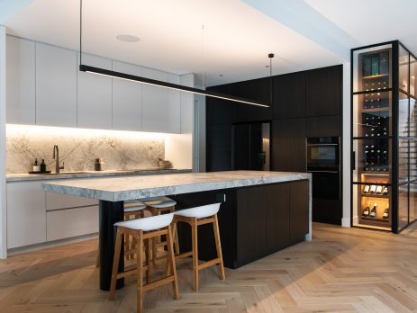 Kitchen Design and Renovations Melbourne