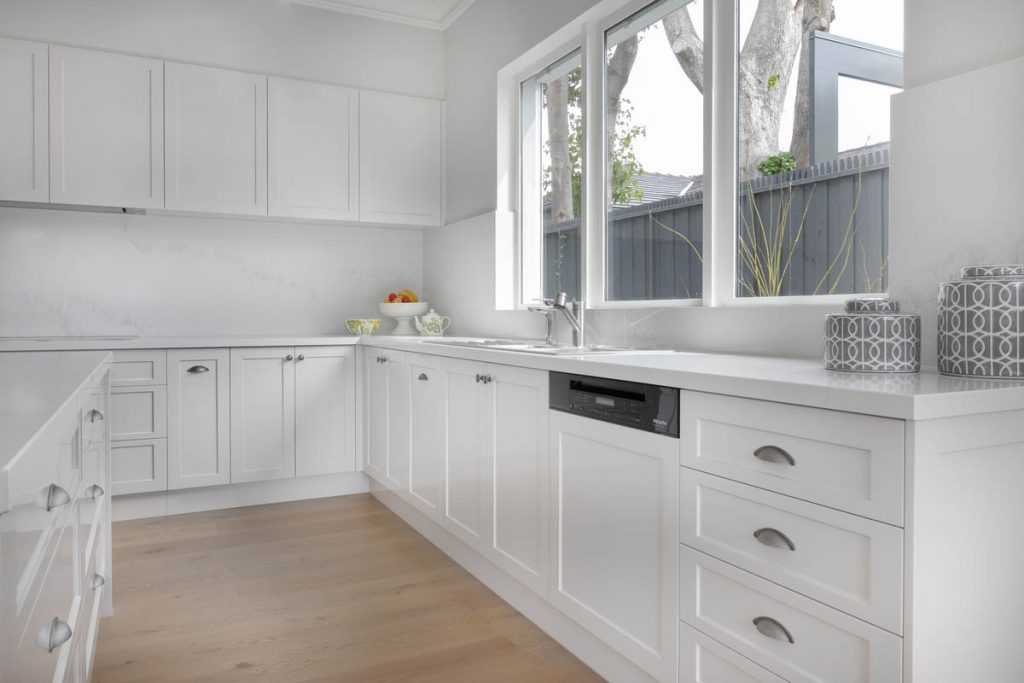 Kitchen Maker Melbourne We're Just Near You H&H