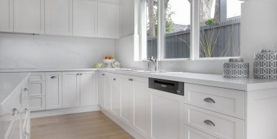 Kitchen Cabinets - H&H Cabinets