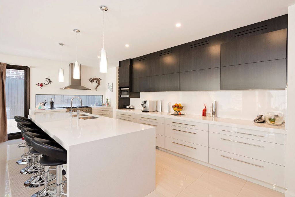 Kitchen designer melbourne