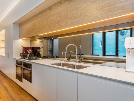 Kitchen Cabinets