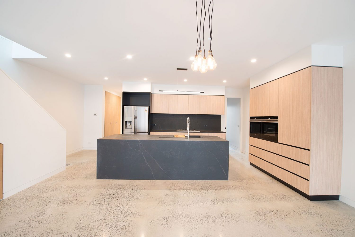 Kitchen Port Melbourne