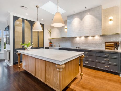 Kitchen cabinet - cabinet maker melbourne - h&h cabinets