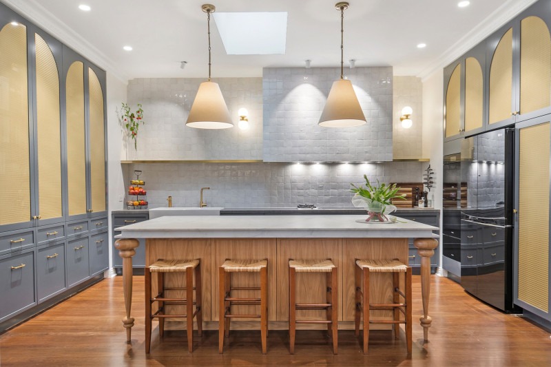 Trends To Look Out For In Kitchen Cabinet Designs In 2020