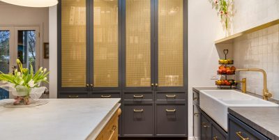Kitchen cabinet - cabinet maker melbourne - h&h cabinets