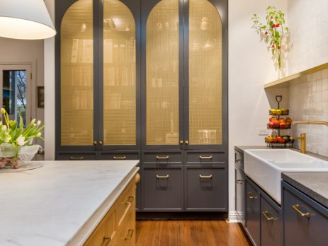 Kitchen cabinet - cabinet maker melbourne - h&h cabinets