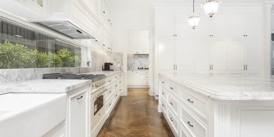 Kitchen Renovation Ideas - H&H Cabients