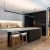 open plan design kitchen -Melbourne