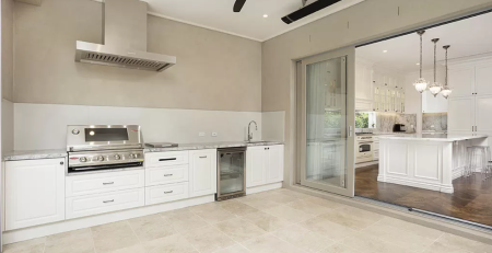 Why Choose H&H Cabinets for Kitchen Renovations in Melbourne
