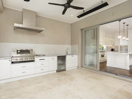 Why Choose H&H Cabinets for Kitchen Renovations in Melbourne