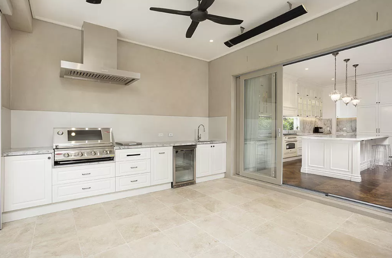 Why Choose H&H Cabinets for Kitchen Renovations in Melbourne