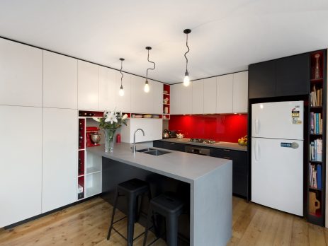 Smart Renovation Ideas for Small Spaces