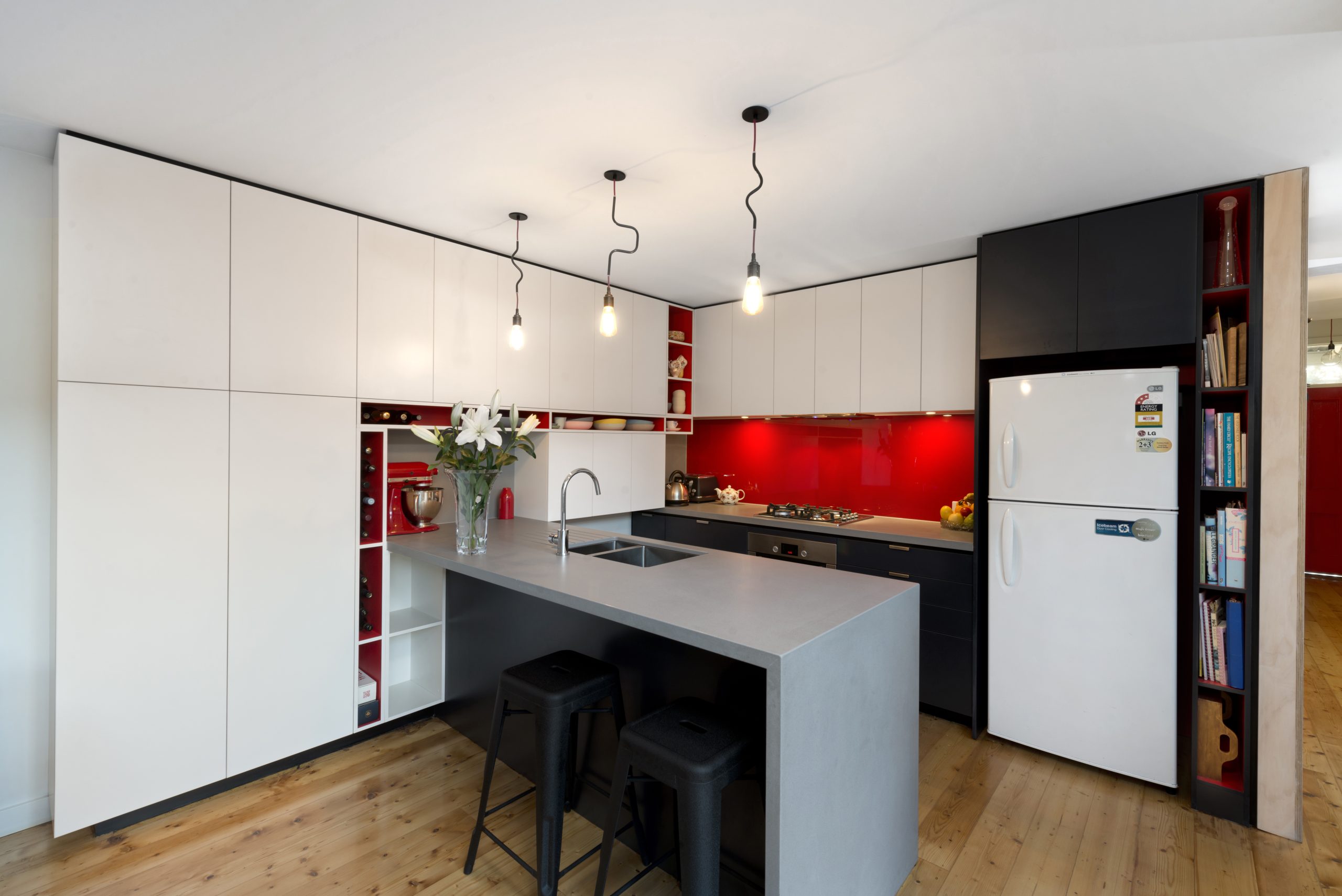 Smart Renovation Ideas for Small Spaces