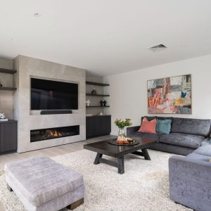 Fireplace 2