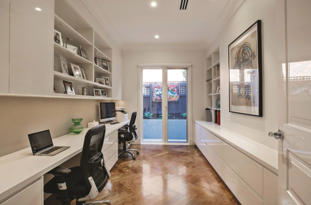 Cabinet Maker Bennettswood: Smart Whole-Home Cabinetry for Growing Families