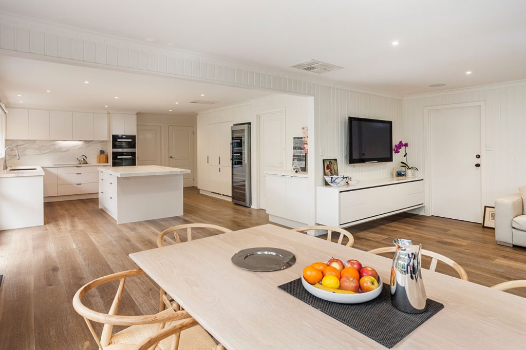 Cabinet Maker Box Hill South: Whole-Home Custom Cabinetry for Busy Family Homes