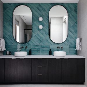 Bathroom Cabinetry